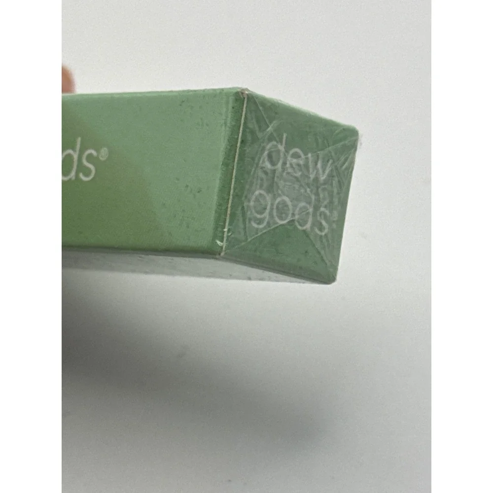 Dew of the Gods Hyaluronic Lip Butter Apple Sugar Plum 15g 0.5 oz‎ New